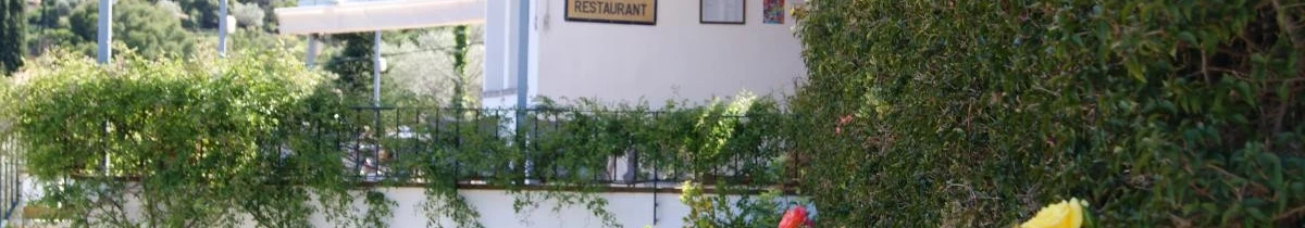 Hostal Restaurant Ondina
